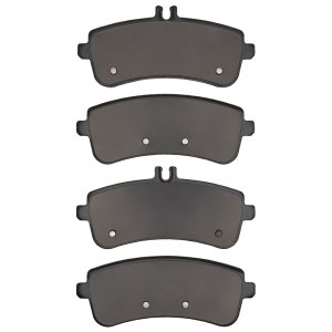 Mercedes-Benz S600 Brake Pads - Rear - R1 Concepts - Optimum OE - `15-`21